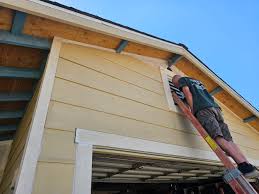 Best Fiber Cement Siding Installation  in Indian Springs, GA